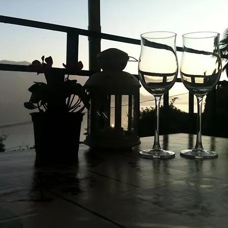 Apartament Sweet Lakeview Oggebbio