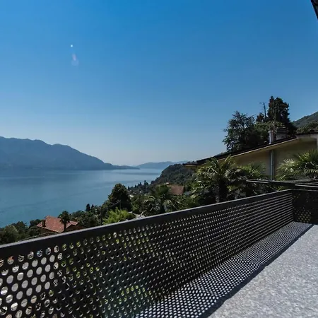 Sweet Lakeview Apartament *