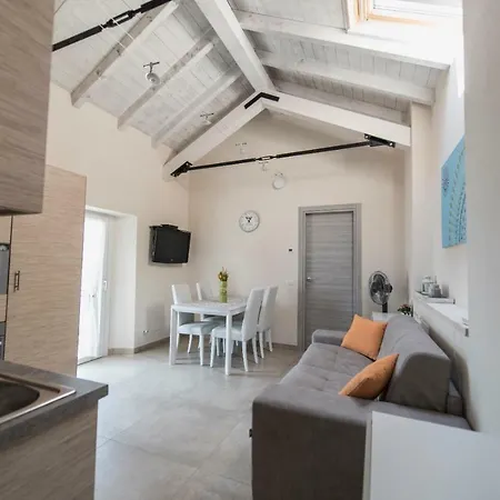 Apartment Sweet Lakeview Oggebbio