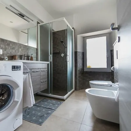 Appartement Sweet Lakeview *