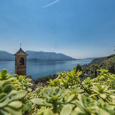 Sweet Lakeview Apartament