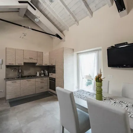 Apartament Sweet Lakeview Oggebbio