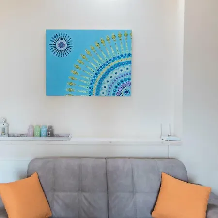 Sweet Lakeview * Oggebbio