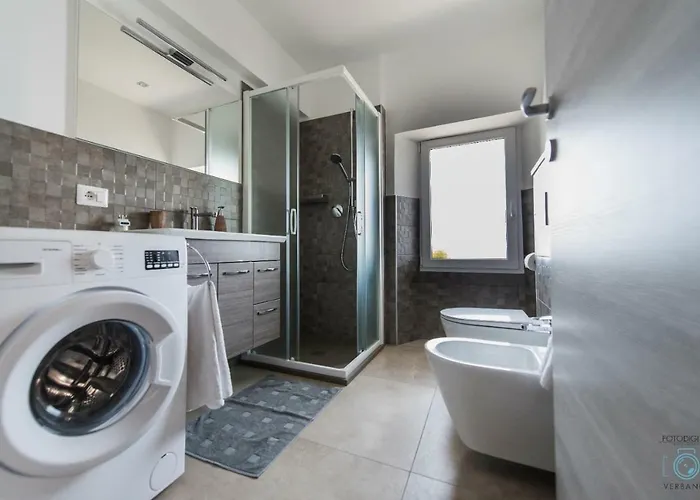 Apartamento Sweet Lakeview *