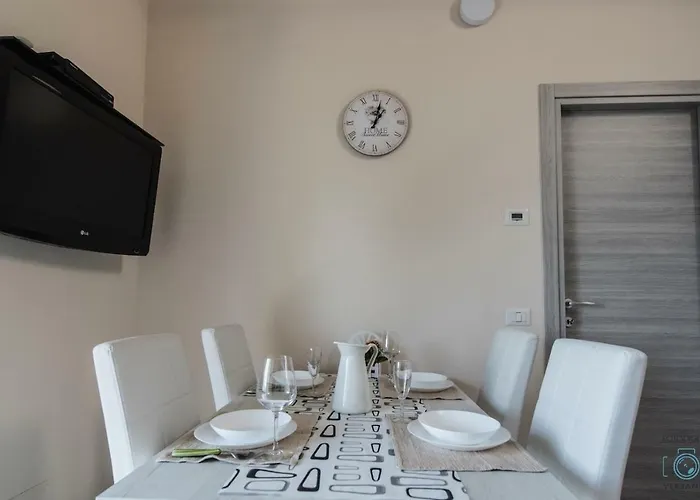 Apartamento Sweet Lakeview Oggebbio
